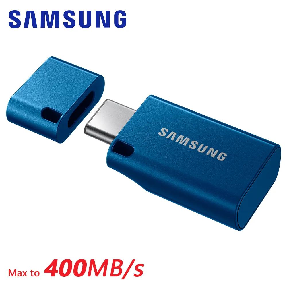 삼성 C타입 USB 플래시 드라이브, 펜 드라이브, 메모리 스틱, PC, 노트북, 스마트폰, 태블릿용, 256G, 128G, 64GB, USB 3.1